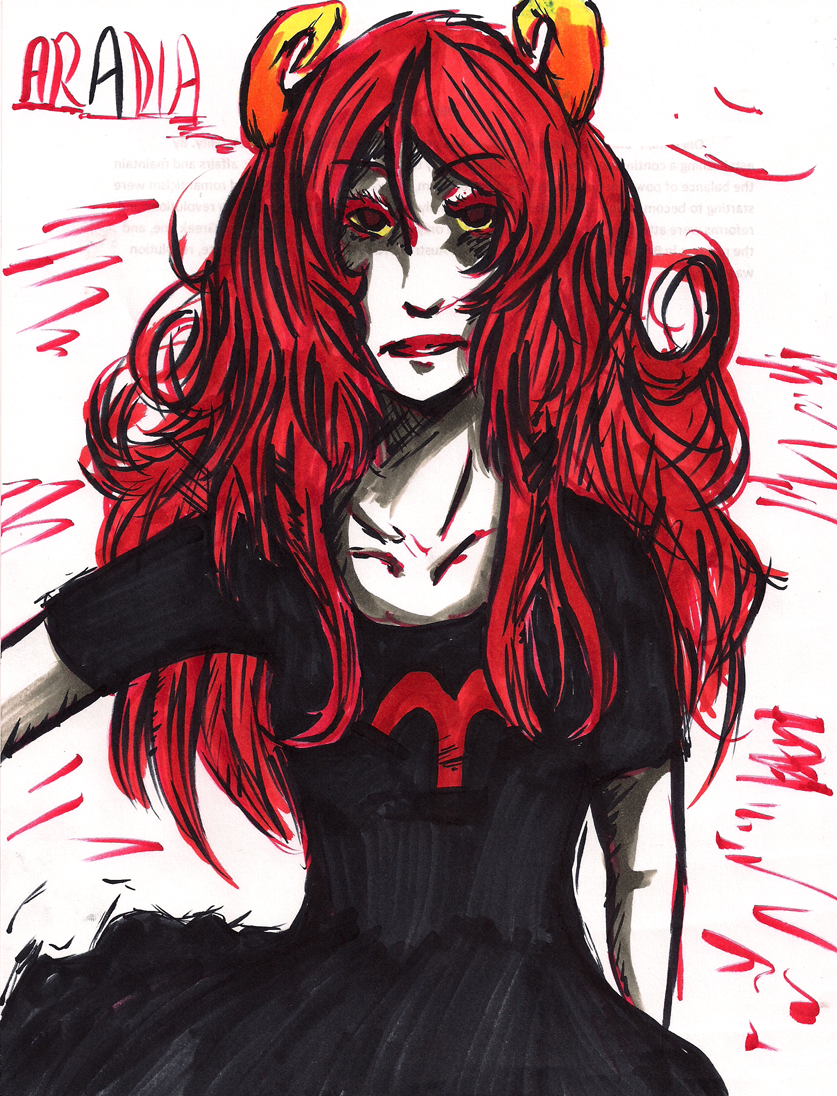 Aradia