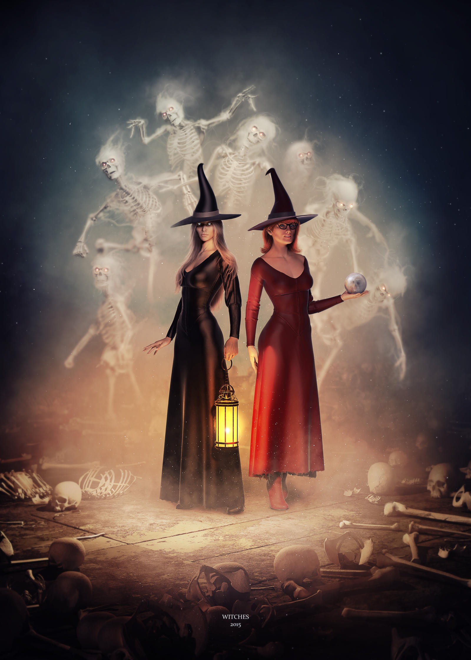 Witches2015 by Ariel-X