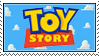 Toy Story Stamp by AtashiChan