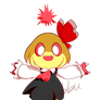 Rumia Chao (+ speedpaint in description)