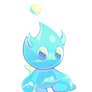 Water chao