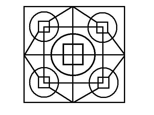 Square Coin Design by DEV1ANT-GAMER on DeviantArt