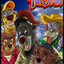 Talespin Finished