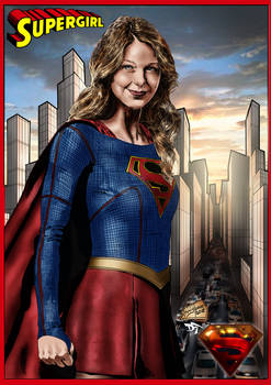 Supergirl (CBS Series)