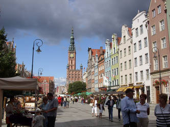 Gdansk