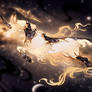 PARADE OF PLANETS - Star