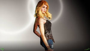 Kate Denson - Default