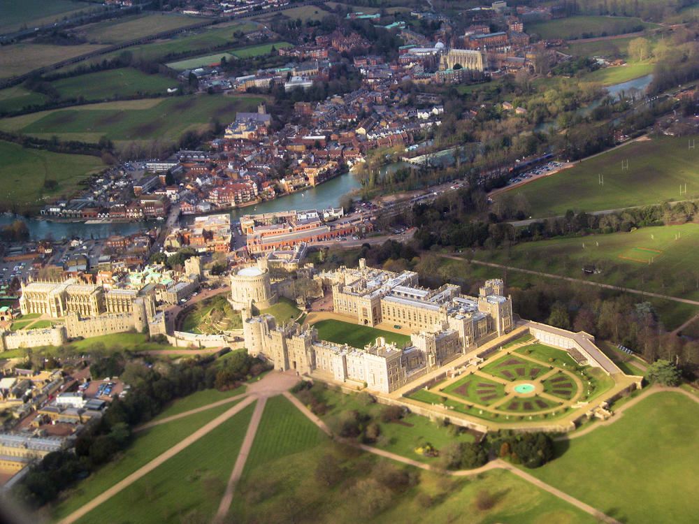 England. Photo Deviantart Over England by lily-of-the-valley53 on DeviantArt