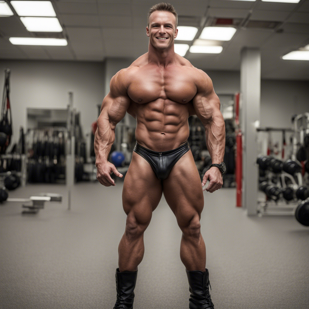 Deviantart Bodybuilder Therapy Bodybuilder by musclemembrane on DeviantArt
