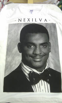 Carlton T-shirt