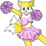 Cheerleader Tails Redux