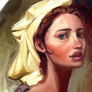 Painterly Study (Remastered 2023)