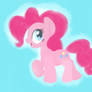 Pinkie Pie!