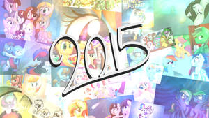2015 Wrap Up