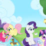 BronyCon Autograph Poster