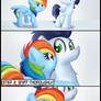 How Ponies Find Their Soulmates