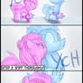 How Ponies Find Their Soulmates - OC EDITION [YCH]