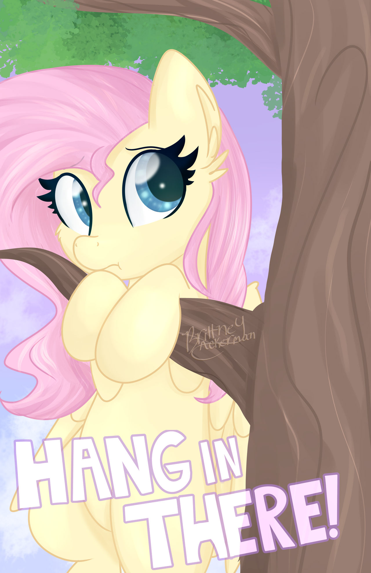 [Obrázek: hang_in_there___by_lbrcloud_ddr37ru-full..._FPb6zxI38]
