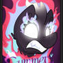 Moonfire Badge 2b :C: