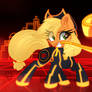 Applejack - Tron :CMM: