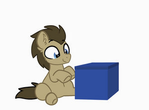 Surprise Kiss :ANIMATION: