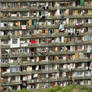 Refugee Dormitory