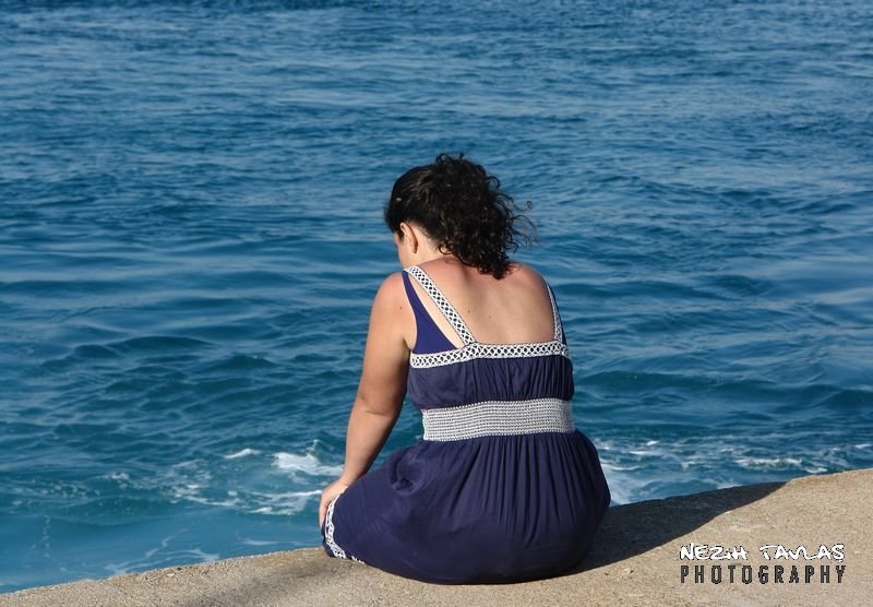 Being a Woman in Turkey