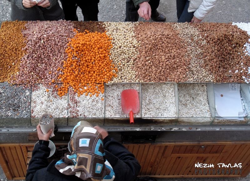 Turkish Addiction