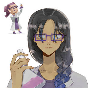 Explore The Best Intp Art Deviantart Explore The Best Intp Art Deviantart