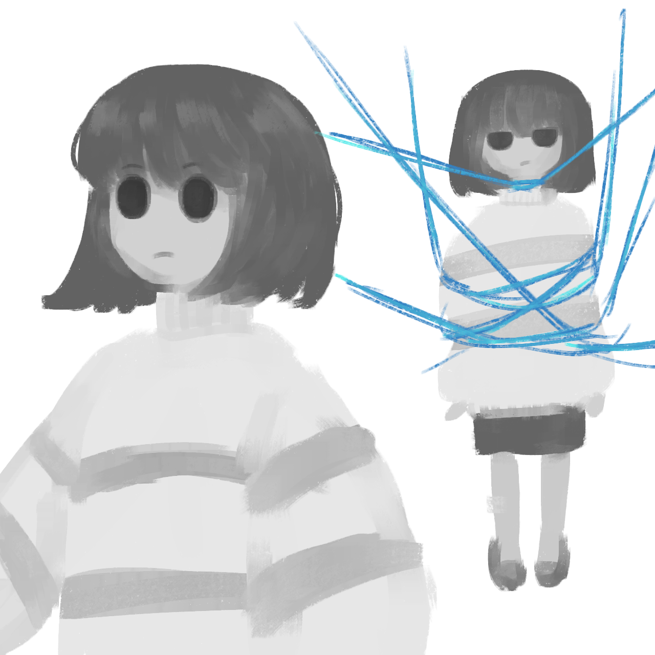 CORE!Frisk