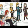 ROCKBAND: ToA Style