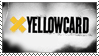 Yellowcard by chaifox