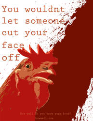 Cut Your Face Off