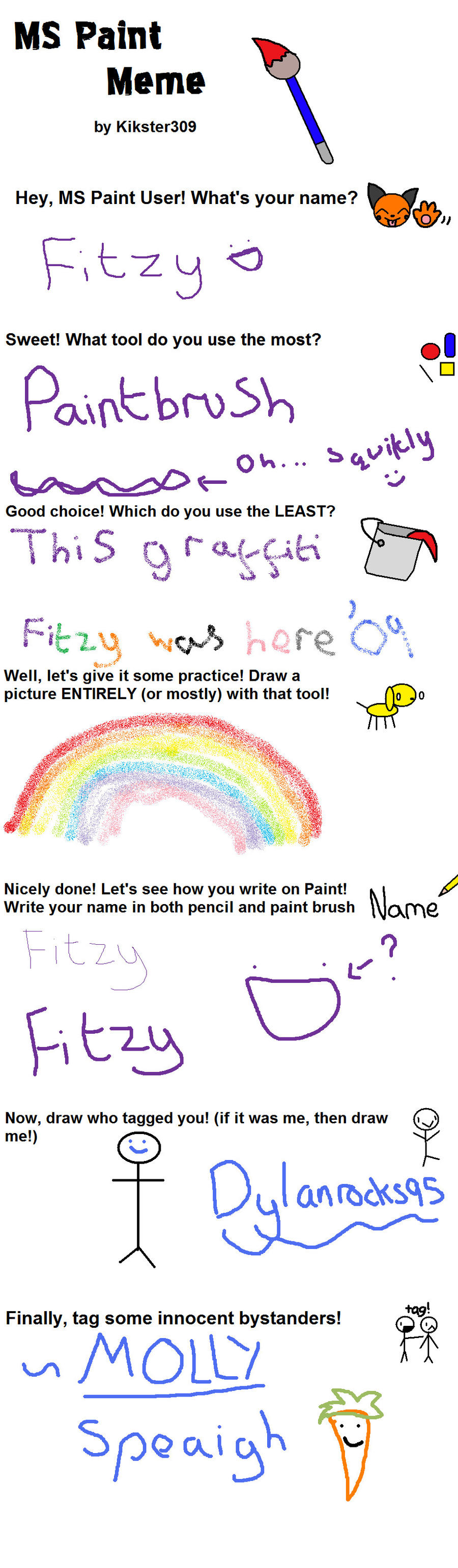 Ms Paint Meme by HalfScouser on DeviantArt