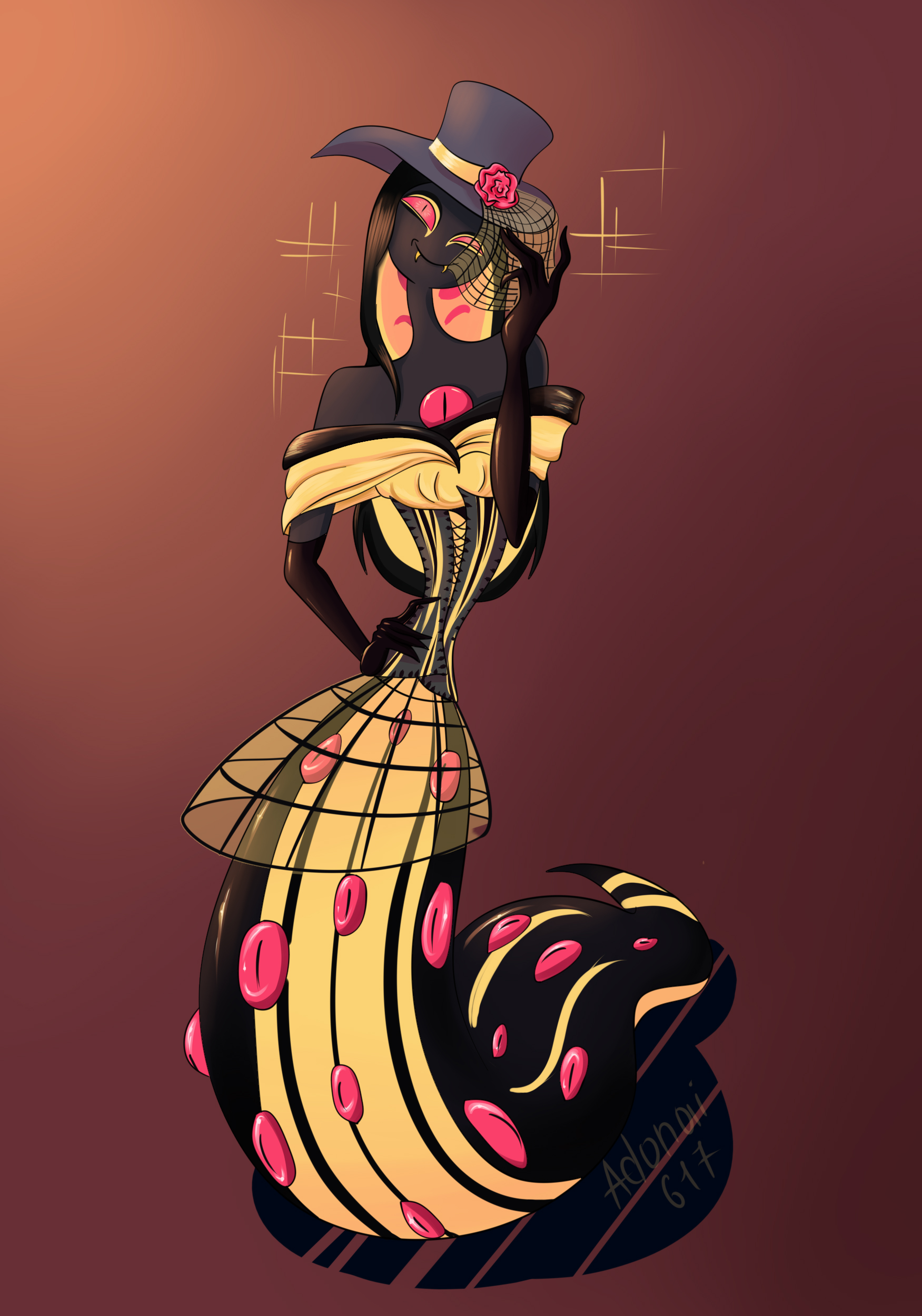 Sir Pinterest Sir Pentious by Adonai617 on DeviantArt