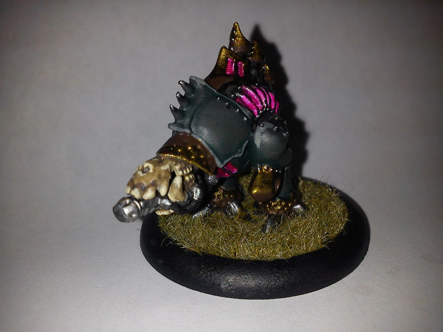 Classic Defiler by Omnith on DeviantArt