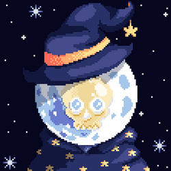 Skeleween: Moonlight