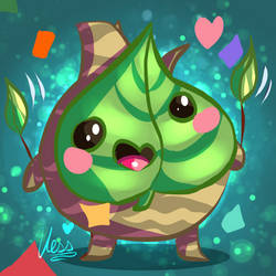 The Goodest boy Makar