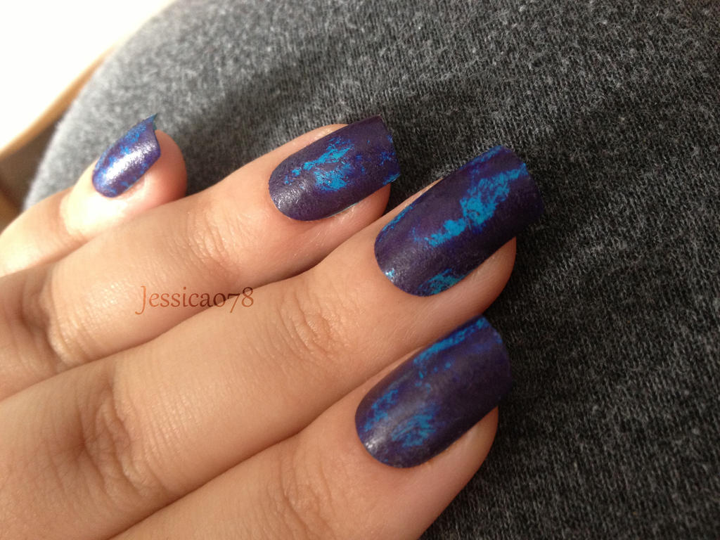 Dashed Out by Jessica078 on DeviantArt