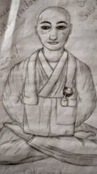 Monja Coen Sensei