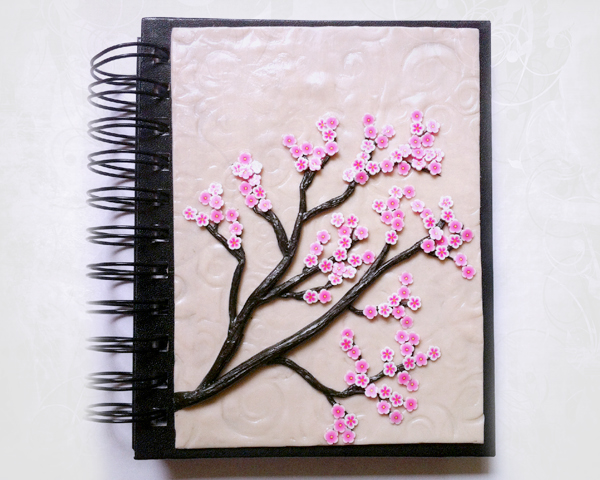 Cherry Tree Journal Cherry Tree Journal