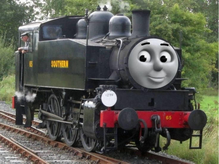 Deviantart Daniel Engine Daniel The USATC S100 Tank Engine by TTTEAFJoey35 on DeviantArt