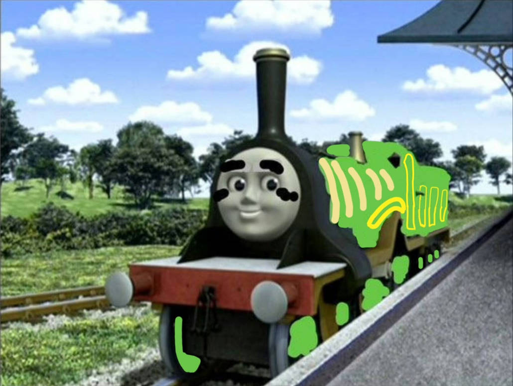 Deviantart Base Stirling Engine Duchess The Stirling Single Tender Engine by TTTEAFJoey35 on DeviantArt