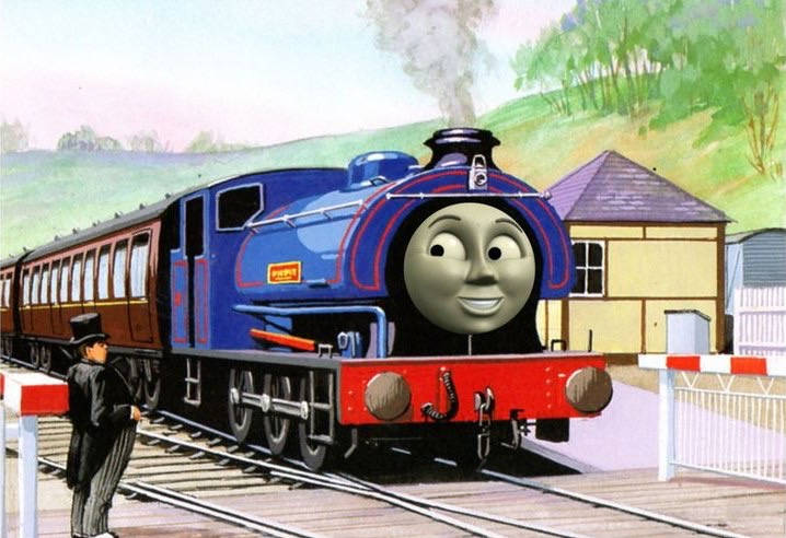 Wilbert Minecraft Wilbert With A Season 12 Cgi Face by TTTEAFJoey35 on DeviantArt
