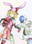 Carnaval by Sakon04