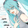 Miku Miku Yeah XD