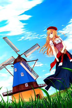 : Windmill :
