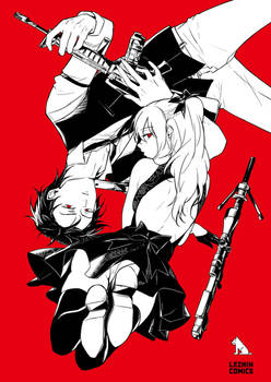 Explore The Best Lezhin Art Deviantart Explore The Best Lezhin Art Deviantart