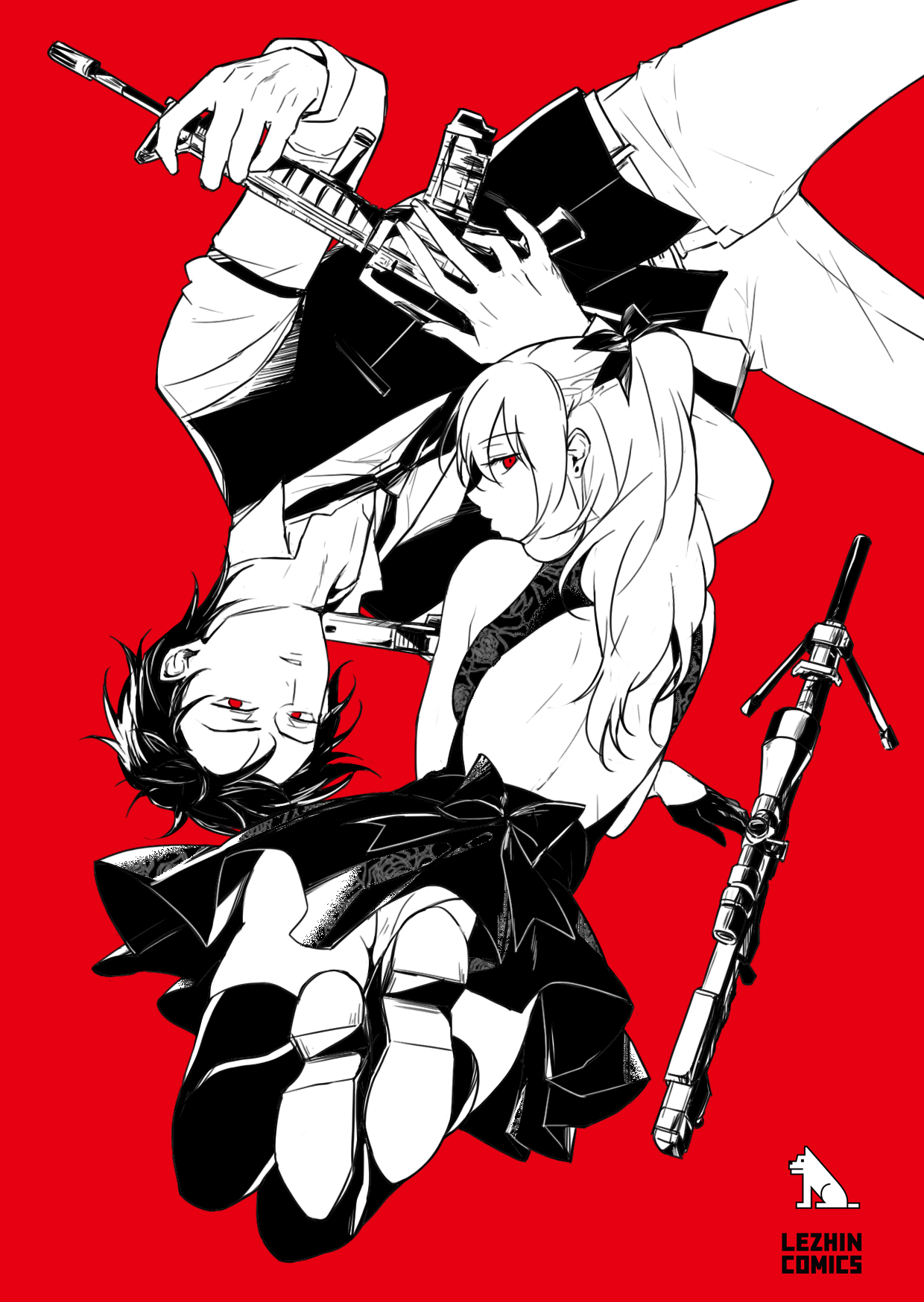 RED by Sakon04