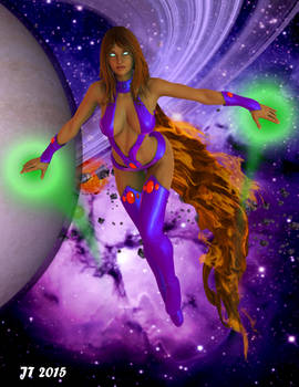 StarFire